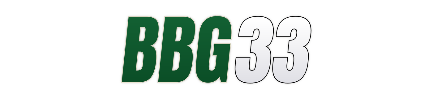 bbg33 লোগো